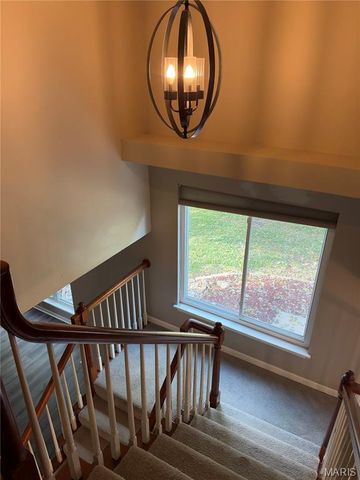 7377 Little Oaks Drive, O'fallon, MO 63368