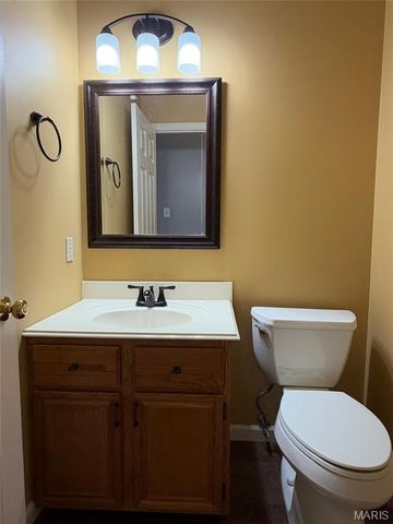 7377 Little Oaks Drive, O'fallon, MO 63368
