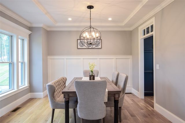 01 Crosswinds Drive, Charlestown, RI 02813