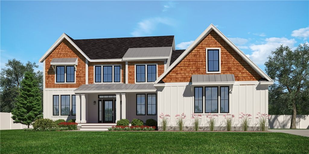 01 Crosswinds Drive, Charlestown, RI 02813