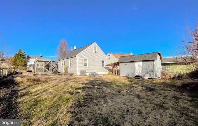 31 GOVERNORS GATE, Linthicum, MD 21090