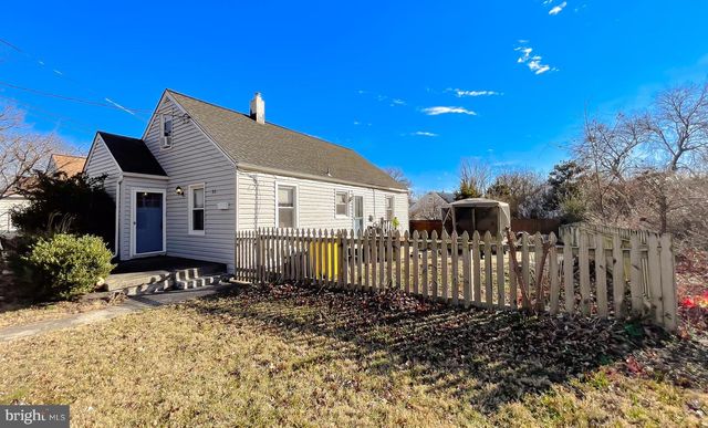 31 GOVERNORS GATE, Linthicum, MD 21090