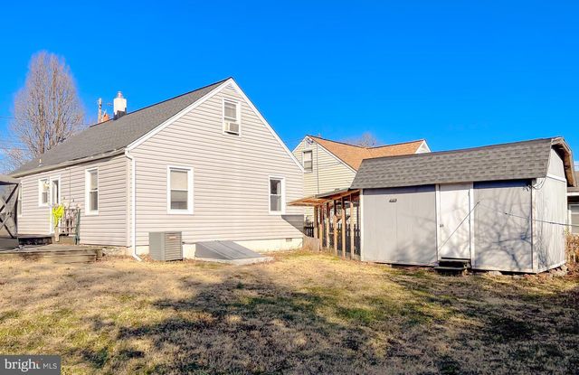 31 GOVERNORS GATE, Linthicum, MD 21090