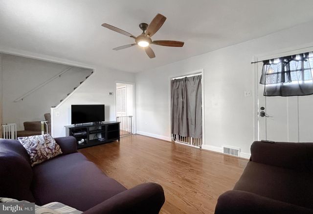 31 GOVERNORS GATE, Linthicum, MD 21090