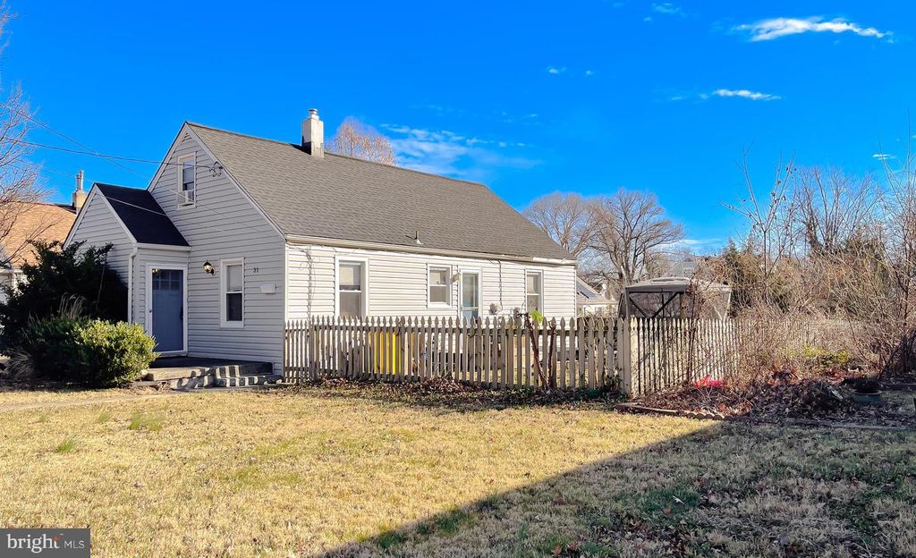 31 GOVERNORS GATE, Linthicum, MD 21090