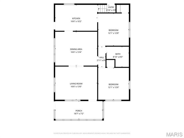 609 E Hauser Street, Litchfield, IL 62056