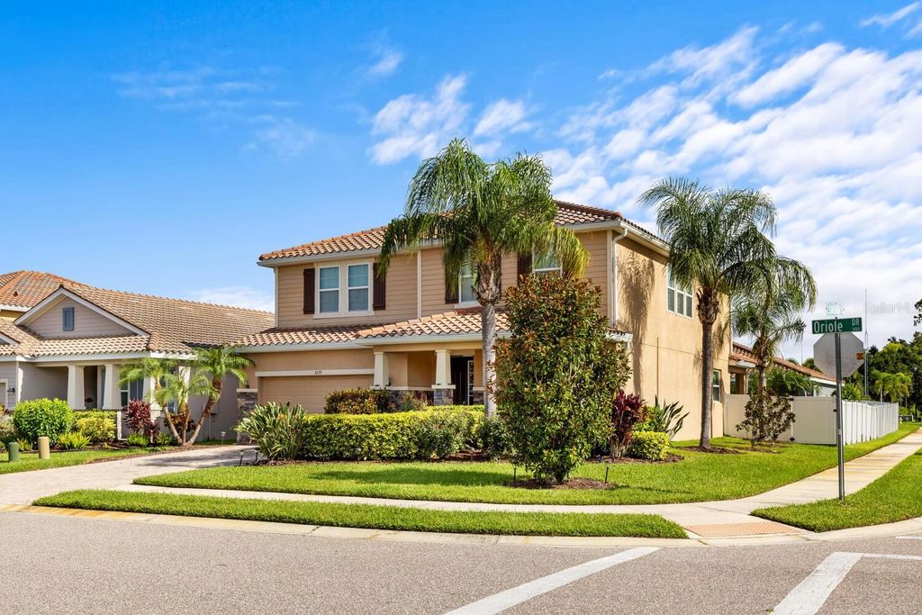 3039 ORIOLE DRIVE, Sarasota, FL 34243
