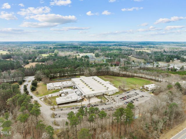 951 Wendell Boulevard, Wendell, NC 27591