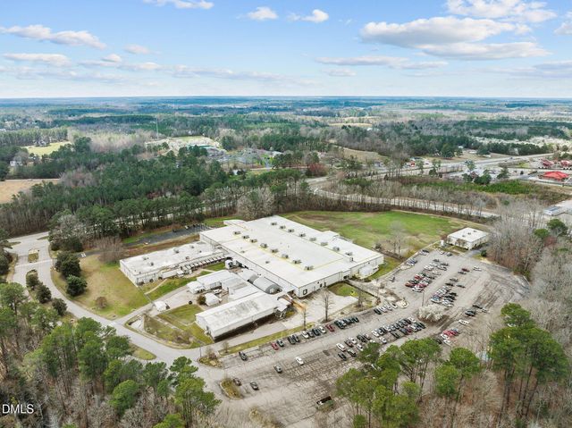 951 Wendell Boulevard, Wendell, NC 27591