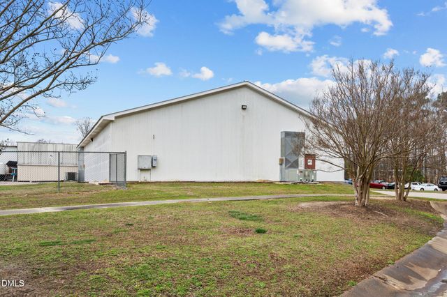 951 Wendell Boulevard, Wendell, NC 27591