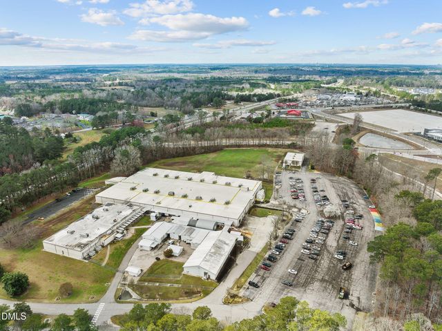 951 Wendell Boulevard, Wendell, NC 27591