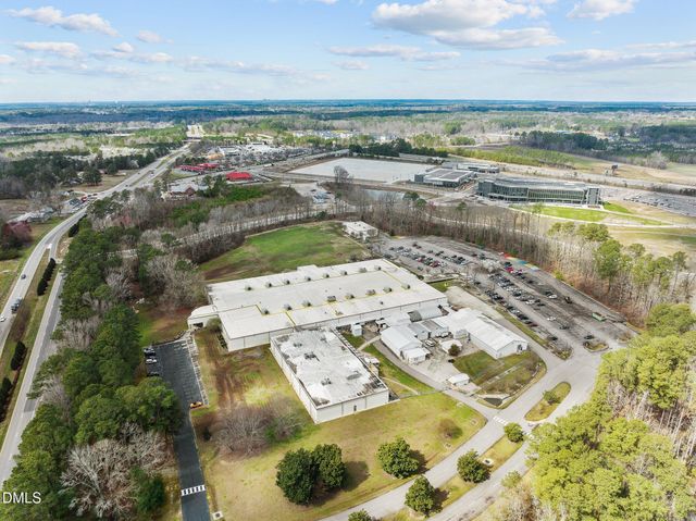 951 Wendell Boulevard, Wendell, NC 27591