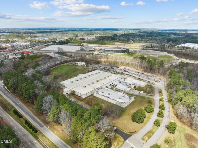 951 Wendell Boulevard, Wendell, NC 27591