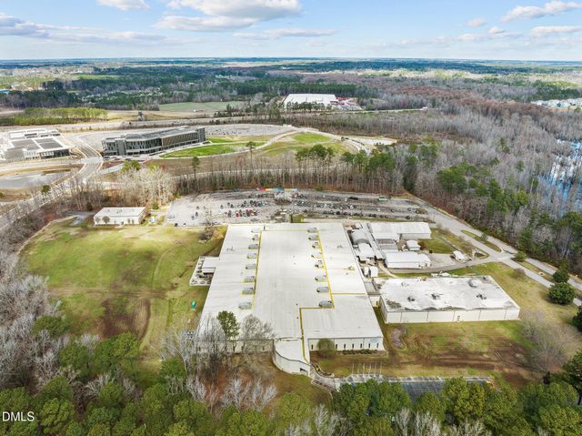 951 Wendell Boulevard, Wendell, NC 27591