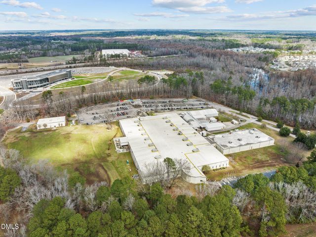 951 Wendell Boulevard, Wendell, NC 27591