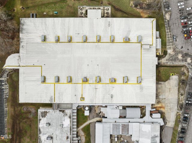 951 Wendell Boulevard, Wendell, NC 27591