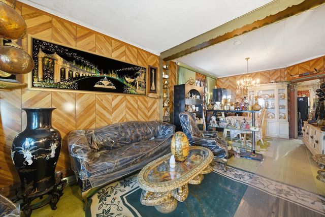 5950 S Marshfield Avenue, Chicago, IL 60636
