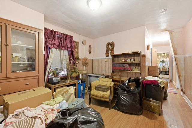 5950 S Marshfield Avenue, Chicago, IL 60636