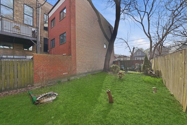 5950 S Marshfield Avenue, Chicago, IL 60636
