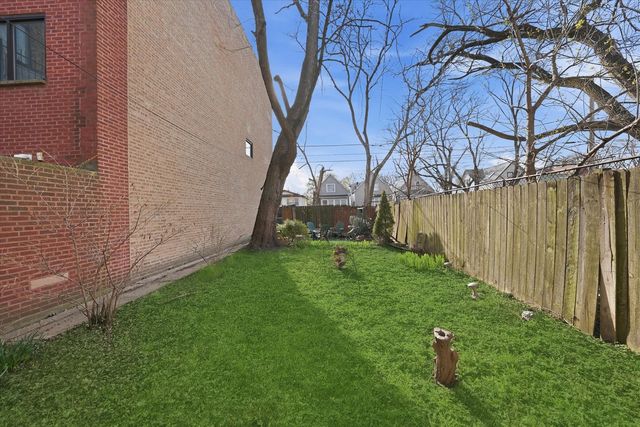 5950 S Marshfield Avenue, Chicago, IL 60636