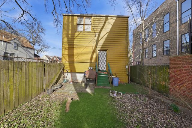 5950 S Marshfield Avenue, Chicago, IL 60636