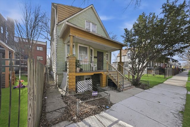 5950 S Marshfield Avenue, Chicago, IL 60636