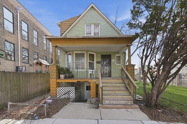 5950 S Marshfield Avenue, Chicago, IL 60636
