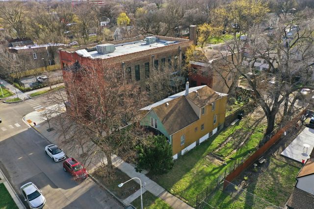 5950 S Marshfield Avenue, Chicago, IL 60636