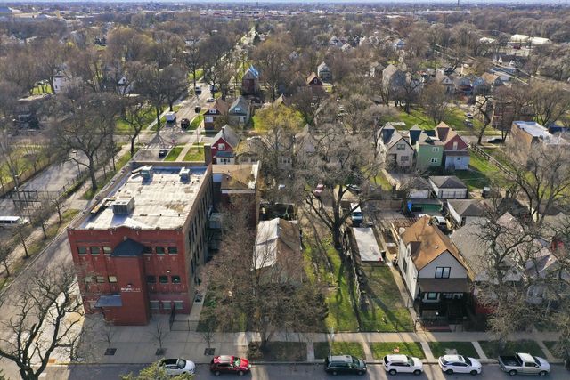 5950 S Marshfield Avenue, Chicago, IL 60636