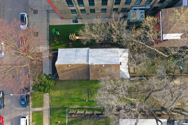 5950 S Marshfield Avenue, Chicago, IL 60636