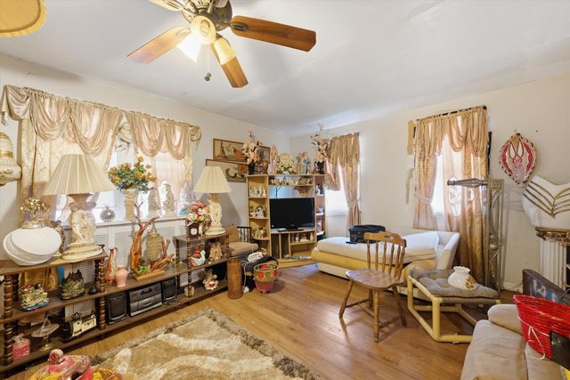5950 S Marshfield Avenue, Chicago, IL 60636