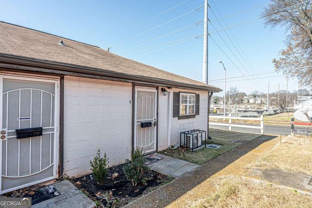 235 Walnut Street NW, Atlanta, GA 30314