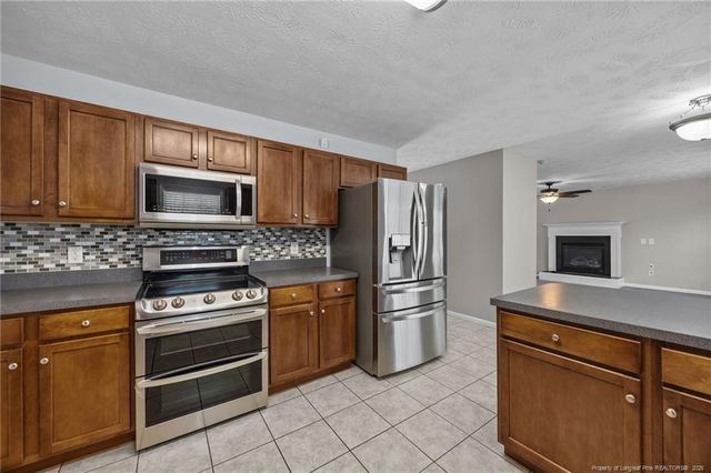 121 Jubilee Courts, Cameron, NC 28326