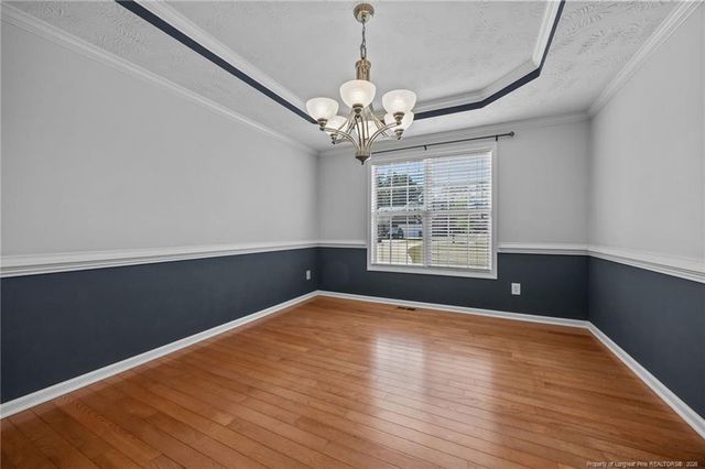 121 Jubilee Courts, Cameron, NC 28326