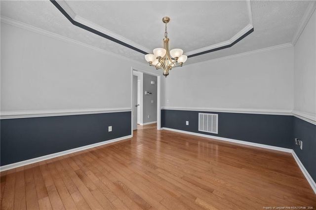 121 Jubilee Courts, Cameron, NC 28326
