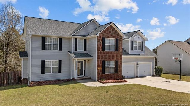 121 Jubilee Courts, Cameron, NC 28326