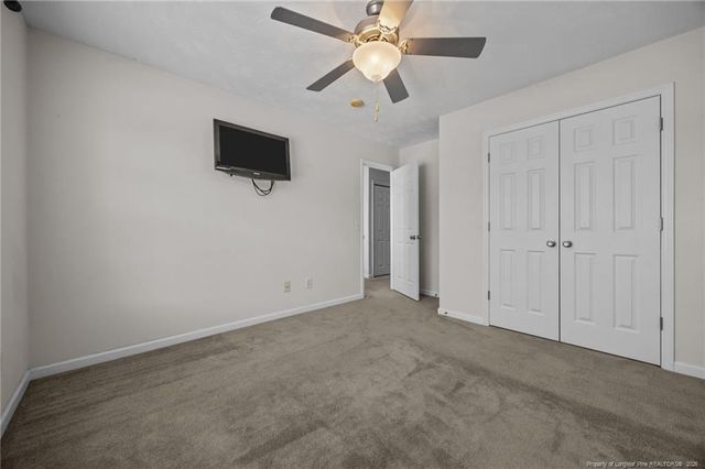121 Jubilee Courts, Cameron, NC 28326