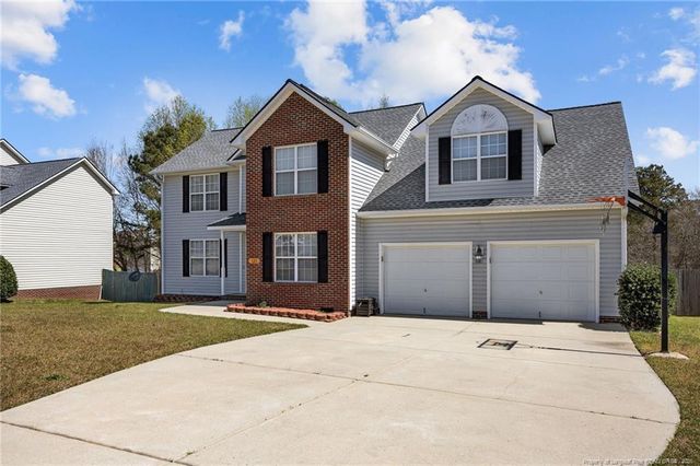 121 Jubilee Courts, Cameron, NC 28326