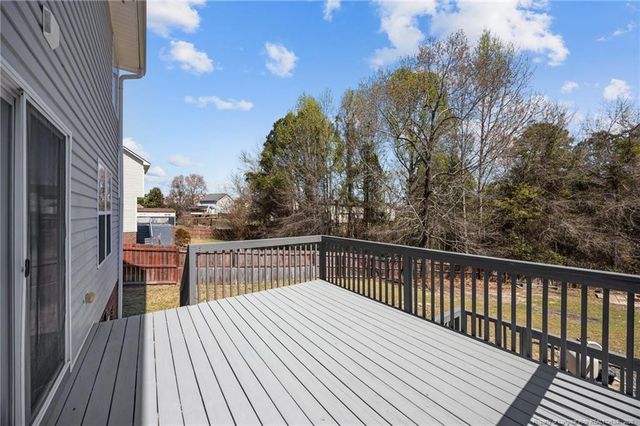 121 Jubilee Courts, Cameron, NC 28326