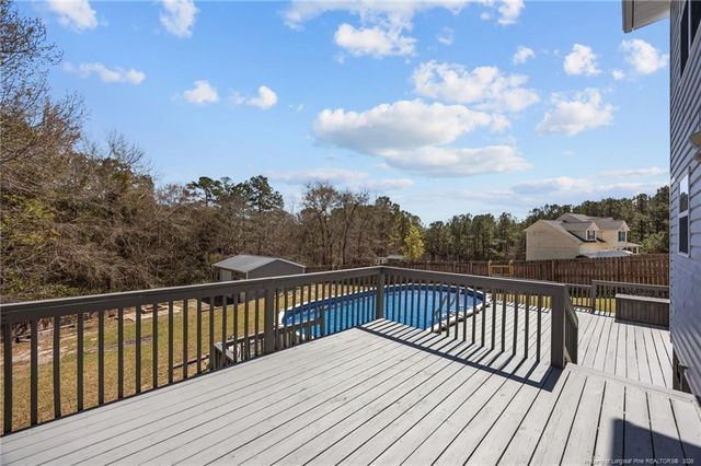 121 Jubilee Courts, Cameron, NC 28326