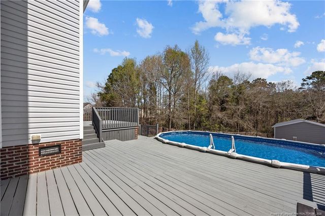 121 Jubilee Courts, Cameron, NC 28326