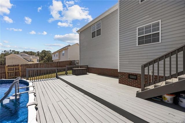121 Jubilee Courts, Cameron, NC 28326