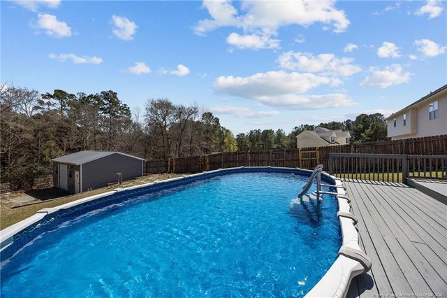 121 Jubilee Courts, Cameron, NC 28326