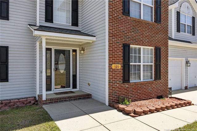 121 Jubilee Courts, Cameron, NC 28326