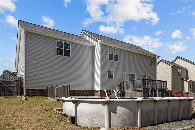 121 Jubilee Courts, Cameron, NC 28326