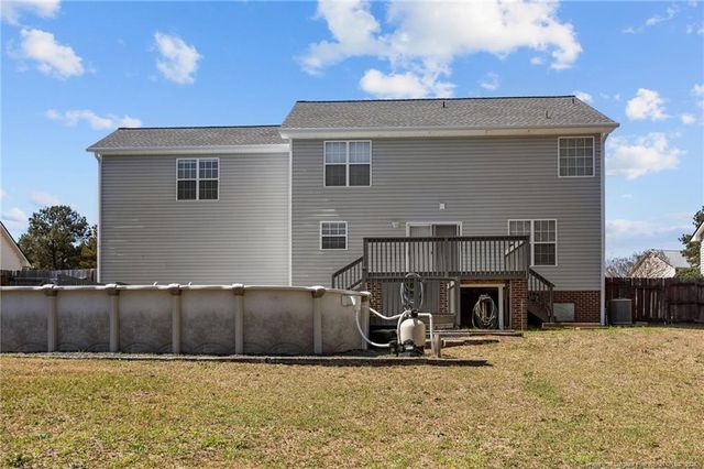 121 Jubilee Courts, Cameron, NC 28326