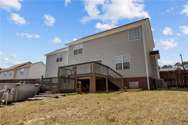 121 Jubilee Courts, Cameron, NC 28326