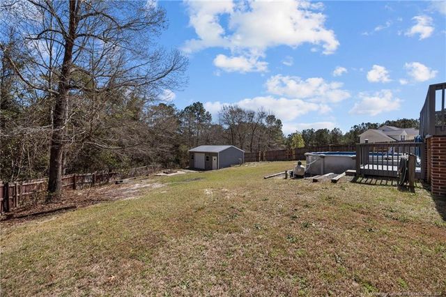 121 Jubilee Courts, Cameron, NC 28326