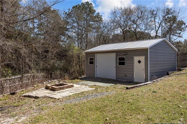 121 Jubilee Courts, Cameron, NC 28326