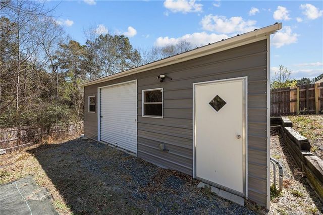 121 Jubilee Courts, Cameron, NC 28326